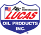 Lucas Slick Mist Tire & Trim Shine